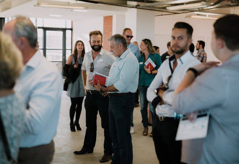 Corporate Events